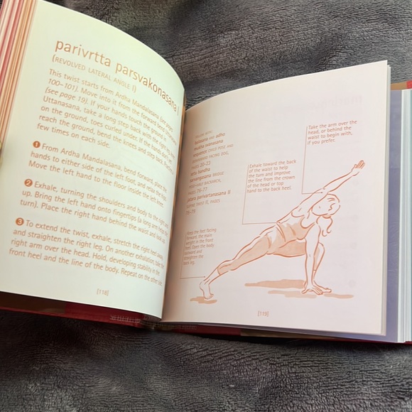 🧘‍♂️The Yoga Year Book🧘‍♂️ - Picture 4 of 5